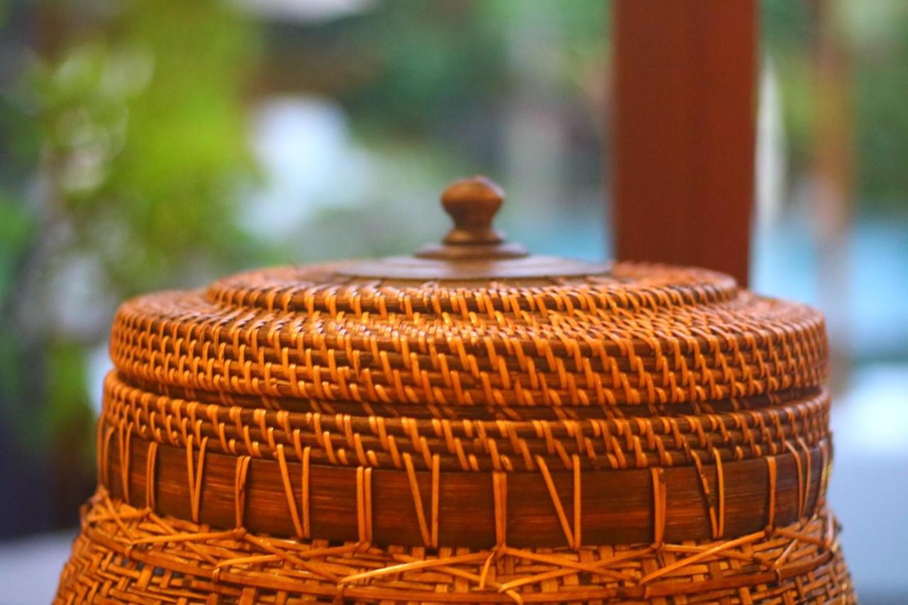 Capung Cottages Ubud Eksteriør billede